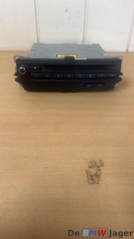 Module navigatie BMW 1-3 serie E81 E87 E90 E91 65129200447, Gebruikt, Ophalen of Verzenden, BMW, BMW