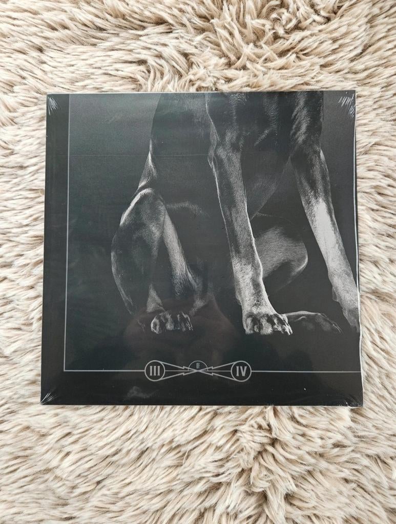 Thunderdome Vinyl Series III Of IV no.643, CD & DVD, Édition limitée, Enlèvement ou Envoi