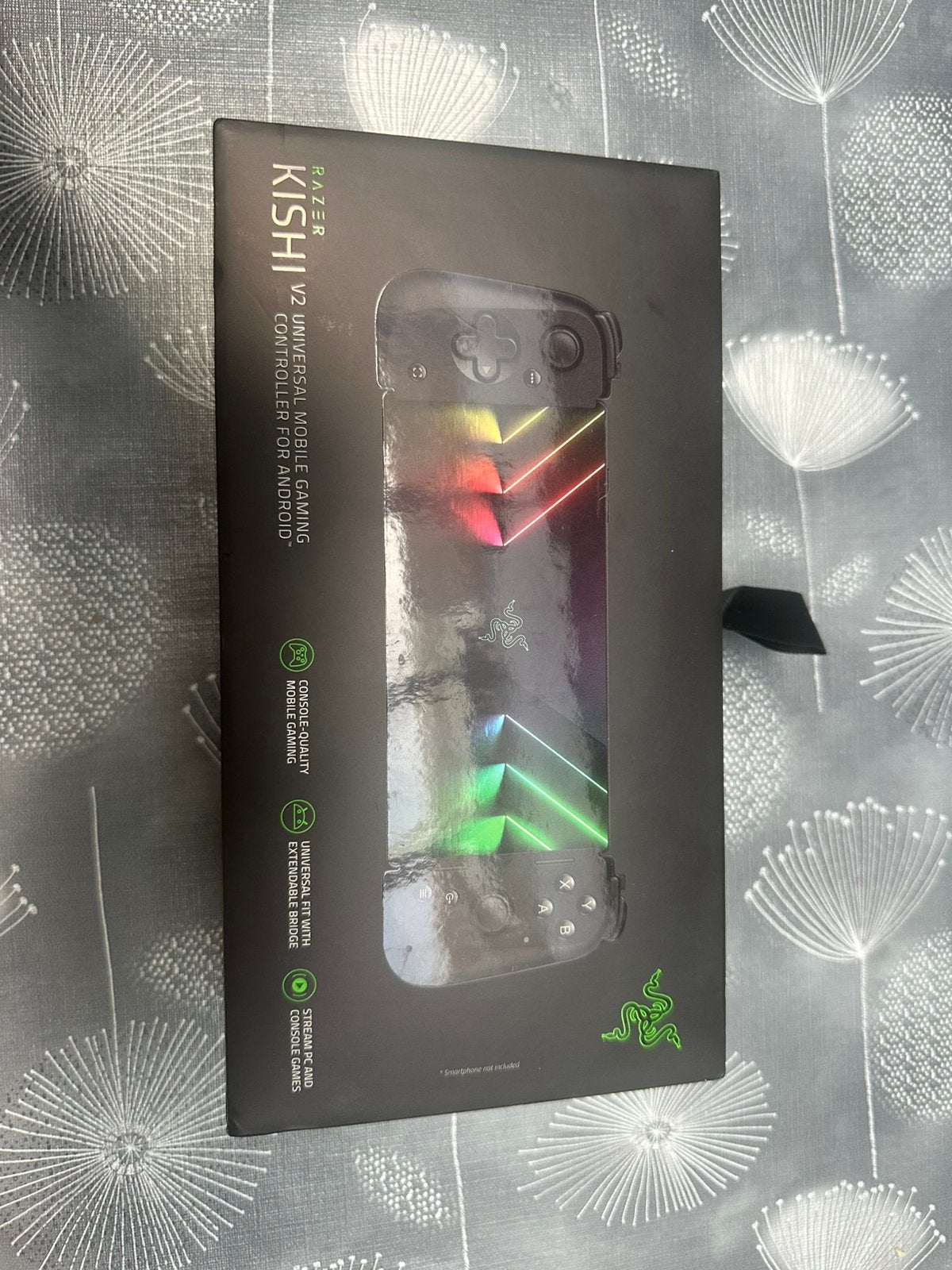 Razer Kishi V2–Universal MobileGamingController voor Android, Ophalen, Zo goed als nieuw