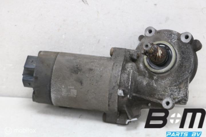 Motor van stuurhuis Audi RS3 8Y 8Y1423053B, Gebruikt