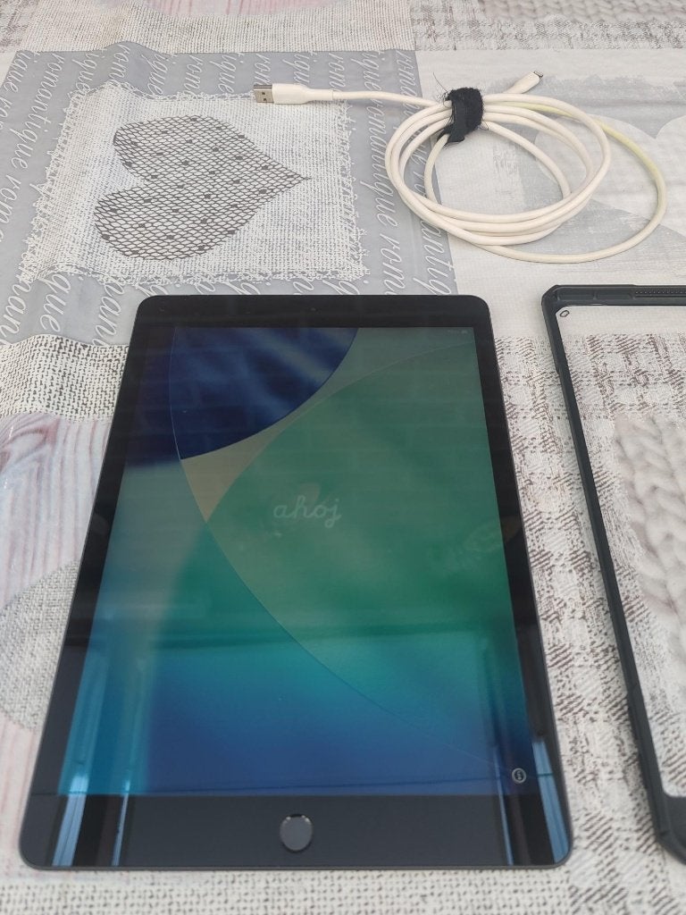 ipad 8 10.2 128gb, Apple iPad, 10 pouces, Comme neuf, Enlèvement