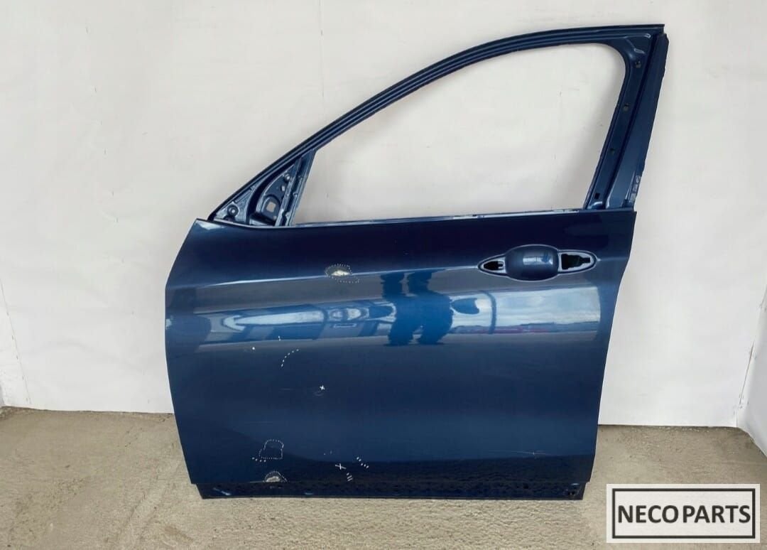 BMW X1 F48 DEUR PORTİER DEUREN PORTIEREN, Auto-onderdelen, Gebruikt, -, Ophalen of Verzenden, Achter