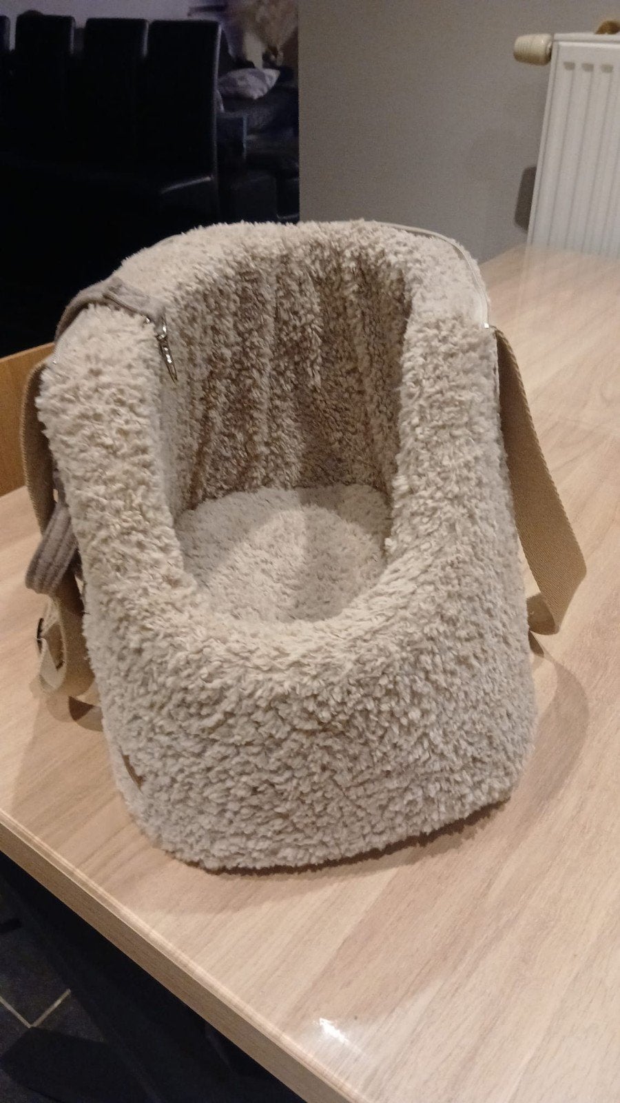 panier pour petit chien / chat, Animaux & Accessoires, Enlèvement