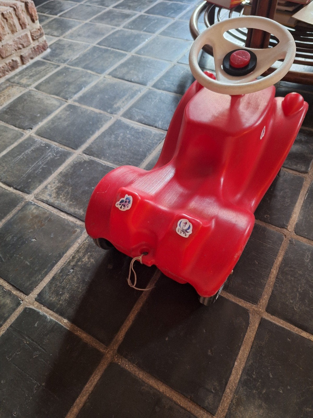 loopwagen voor baby's vanaf 10maanden, Kinderen en Baby's, Speelgoed | Buiten | Voertuigen en Loopfietsen, Ophalen, Gebruikt, Loopvoertuig