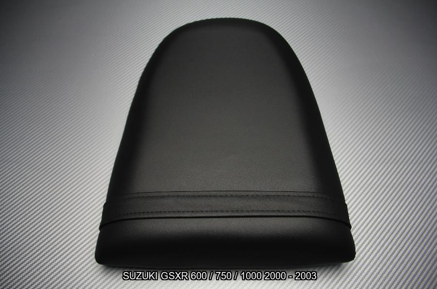 AVDB achter zadel voor SUZUKI GSXR 600 750 1000 2000 2003, Motoren, Accessoires | Overige, Ophalen of Verzenden, Nieuw
