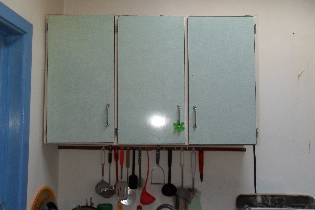 meuble haut de cuisine, Maison & Meubles, Enlèvement, Utilisé