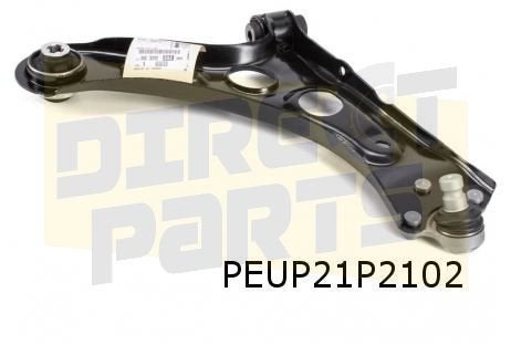 Citroen Ami (O2), Fiat Topolino (O2) Lancia Ypsilon (6/24-), Auto-onderdelen, Ophanging en Onderstel, Citroën, Fiat, Nieuw, Verzenden