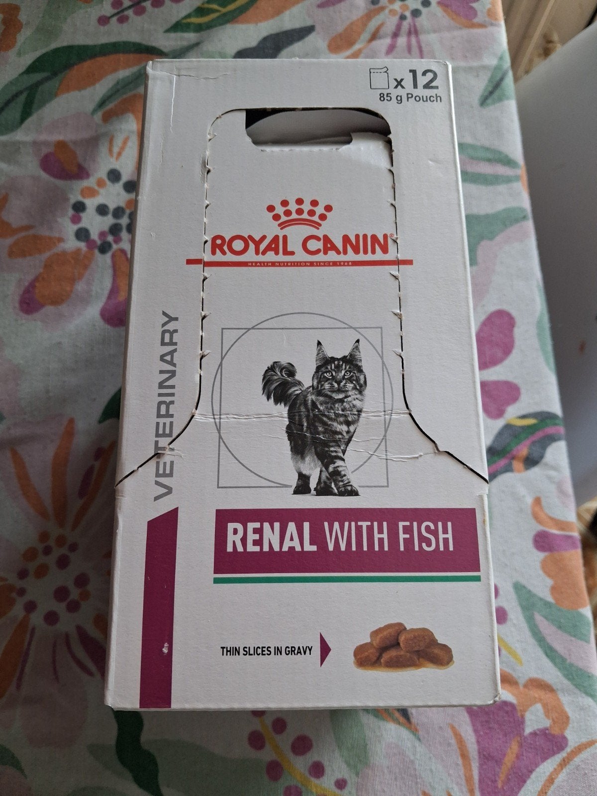 Dieet voeding katten, Dieren en Toebehoren, Ophalen