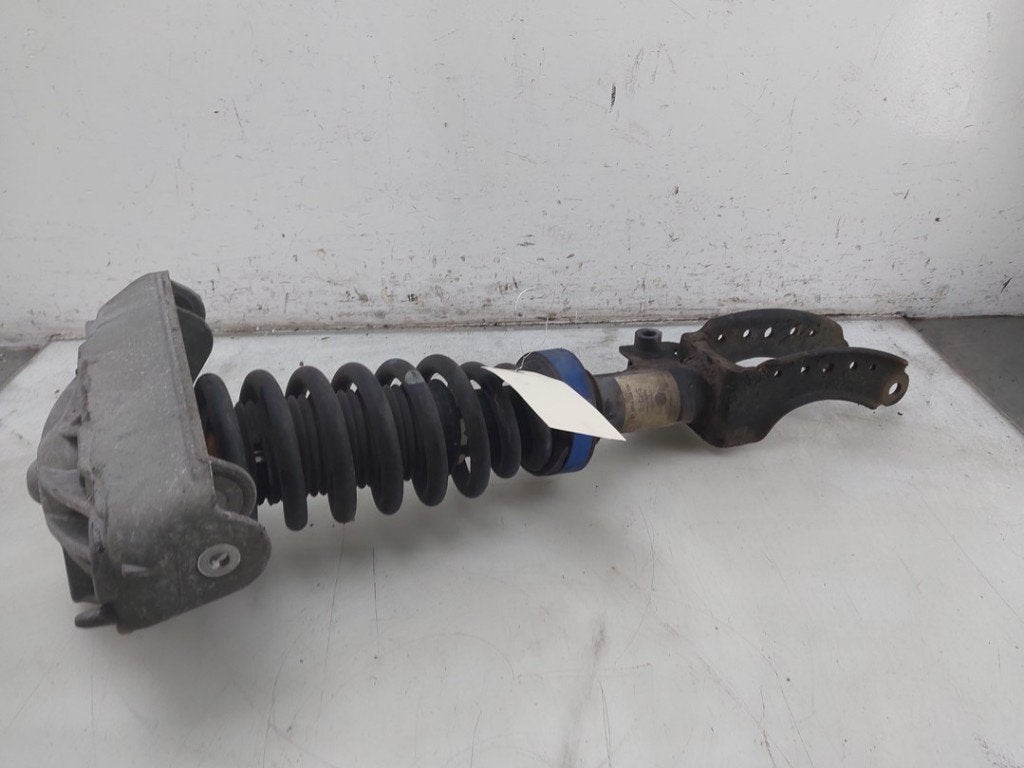 AMORTISSEUR OU ABSORBEUR DE CHOC AVANT GAUCHE (|7L6413031L|7, Dhr. J. Ham, Volkswagen, Administratie@autoham.nl, Utilisé