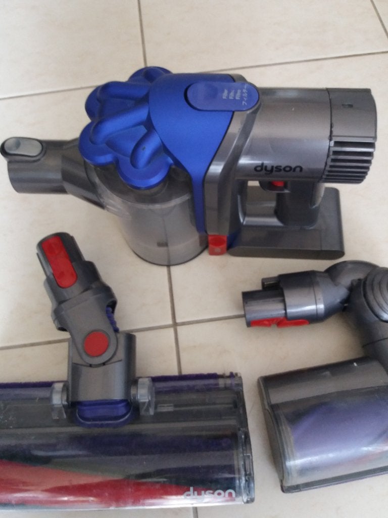 Dyson, Electroménager, Enlèvement, Dyson