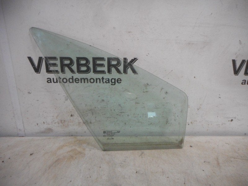 VITRE AVANT DROITE Opel Tigra (75) (01-1994/12-2000), Opel, Opel Automobile GmbH, Utilisé, Kontakt-opel@opel.com