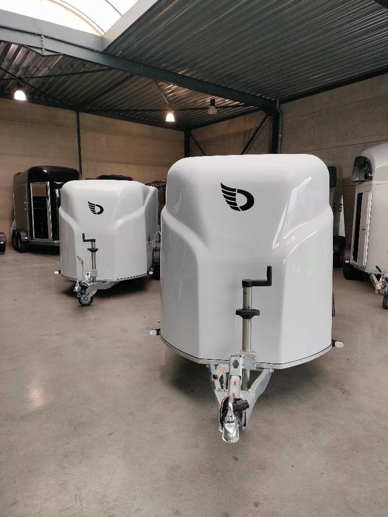 Debon Cargo ideaal voor extra bagage,fiets,motor Nieuw, Entreprise