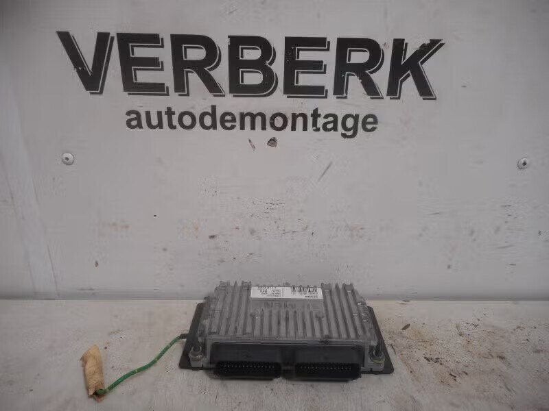 COMPUTER Peugeot 406 Coupé (8C) (9635271280), Kontakt-peugeot@peugeot.com, Enlèvement ou Envoi, Peugeot Deutschland GmbH, Peugeot