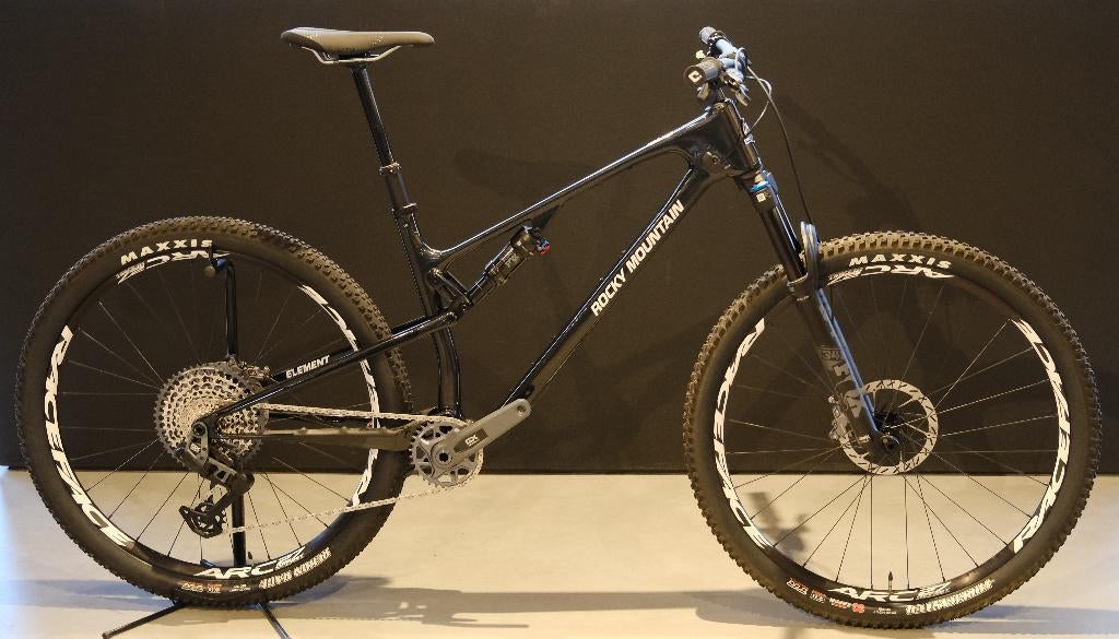 SRAM Rocky Mountain Element C70, Neuf, Autres marques, Enlèvement, VTT tout suspendu