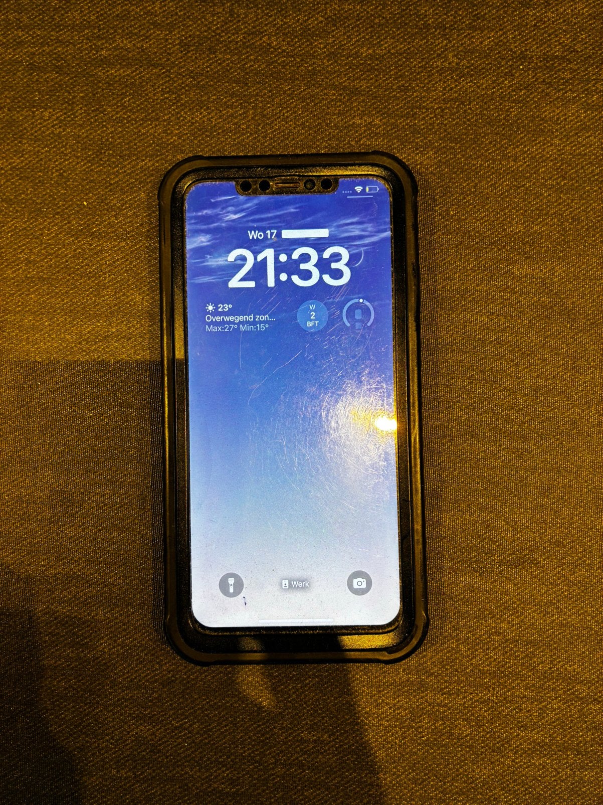 Iphone xs max - 256 gb, Télécoms, Téléphonie mobile | Apple iPhone, 80 %, Or, IPhone XS Max, Enlèvement