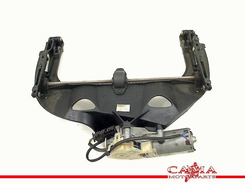 KUIPRUIT STELMOTOR BMW R 1150 RT (R1150RT) (46632313787), Dhr. S. di Majo, Gebruikt, Info@cama-motorparts.nl, P.J. Troelstraweg 8 8
3144 CX  MAASSLUIS, NL