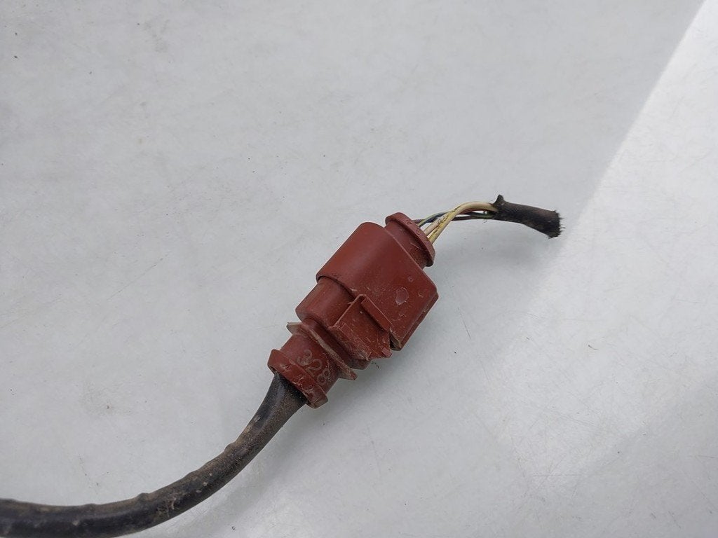 SONDE LAMBDA Skoda Fabia III (NJ3) (|04E906262DB|), Utilisé, Skoda
