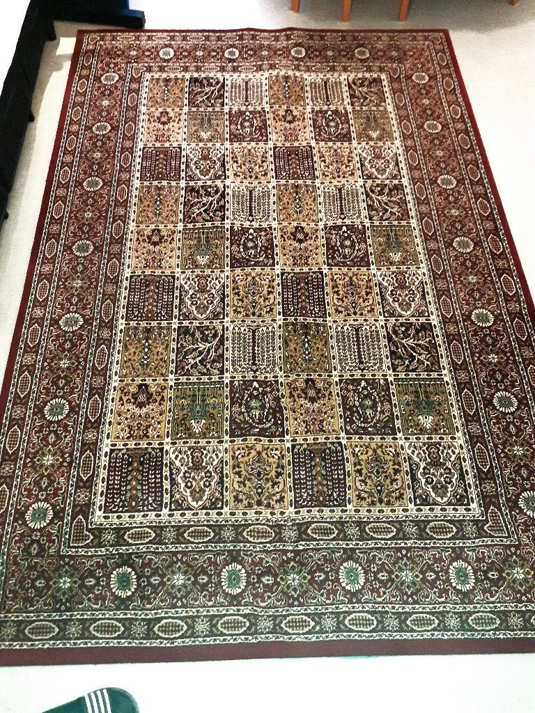 tapis ikea 2*3 m, Maison & Meubles, Ameublement | Tapis & Moquettes, 200 cm ou plus, 200 cm ou plus, Comme neuf, Enlèvement