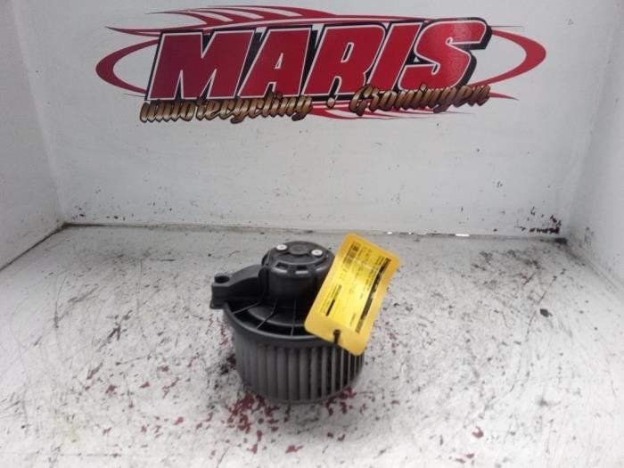 Moteur de ventilation chauffage d'un Toyota Corolla Verso, -, -, 3 mois de garantie, Toyota