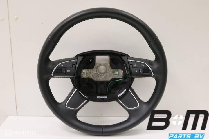 Multifunctioneel stuur Audi Q3 8U 8U0419091AF, Auto-onderdelen, Interieur en Bekleding, Gebruikt