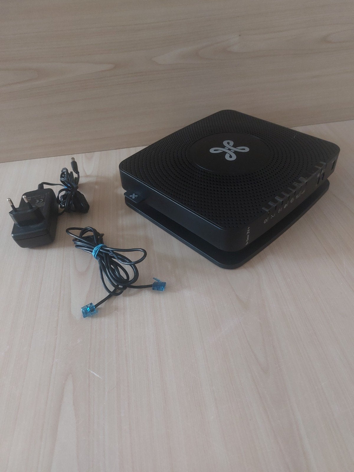 Modem b_box proximus