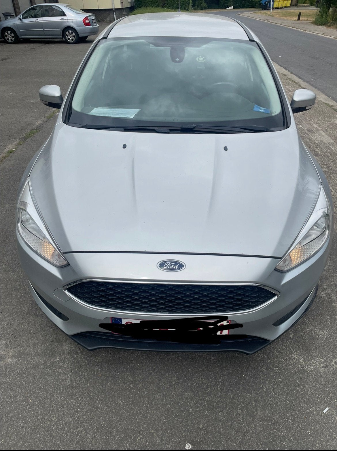Ford focus, Auto's, Particulier, Te koop, Focus