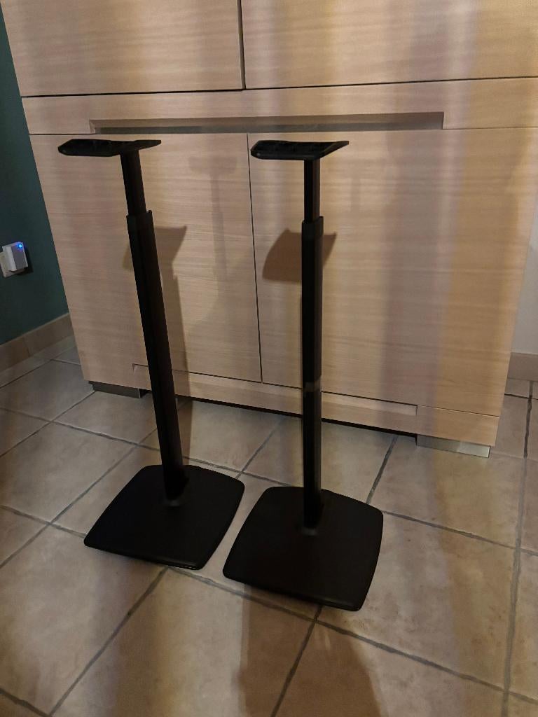 Supports originaux pour Sonos Era 300, Enlèvement, Neuf, Sorento