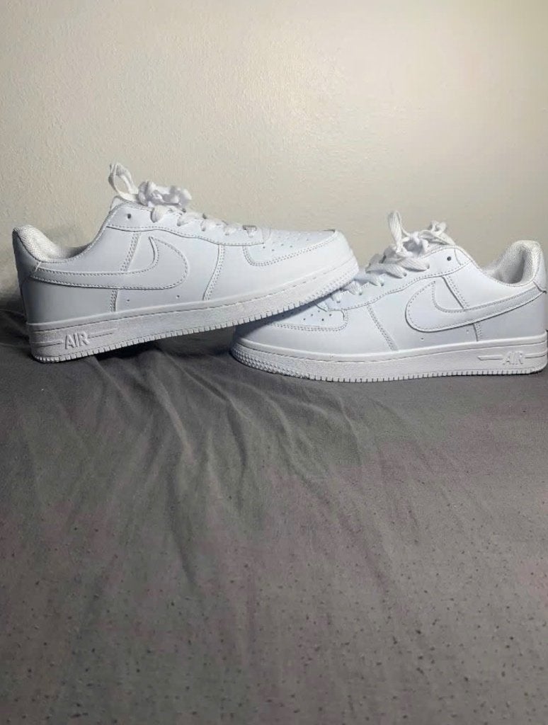 Air force one, Vêtements | Hommes, Chaussures, Neuf, Enlèvement ou Envoi, Nike, Blanc