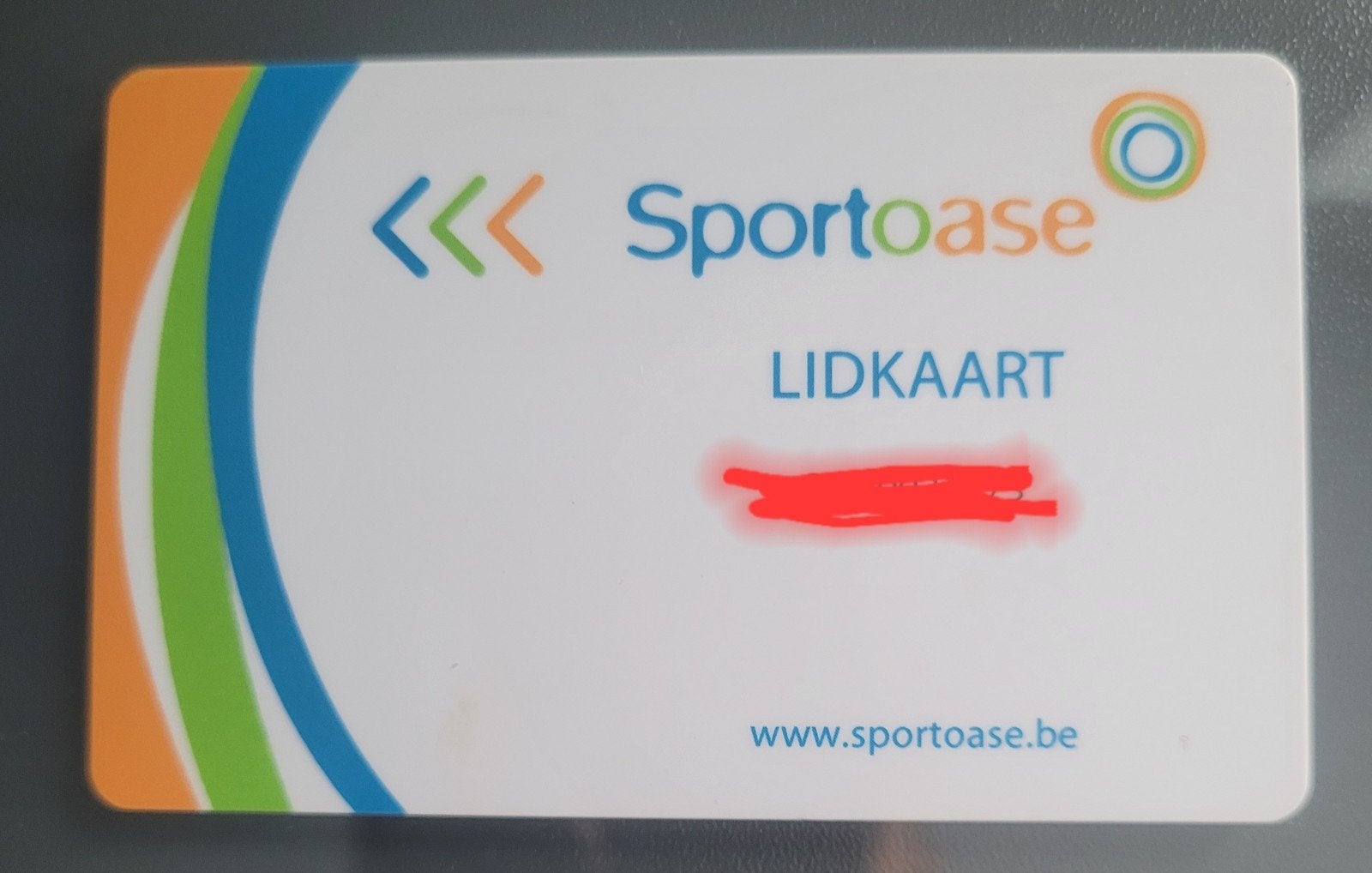 Sportoase beurtenkaart (11 beurten) – Montaignehof Lanaken, Tickets en Kaartjes