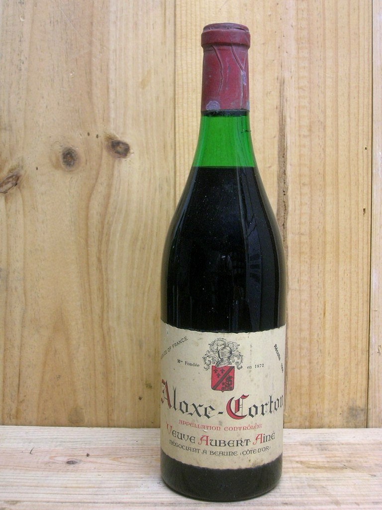 1966 * 60 ans * TRIO DE BEAUX VINS DE 1966, Verzamelen, Wijnen, Frankrijk, Ophalen of Verzenden, Zo goed als nieuw, Rode wijn