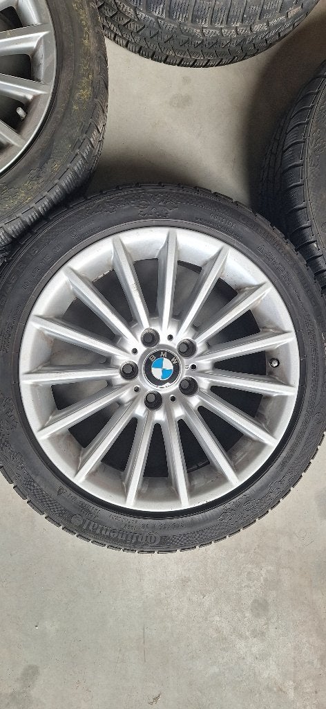 Velgen BMW 5 6 serie F06 F10 F11 F12 F13., Auto-onderdelen, Ophalen, Gebruikt, BMW