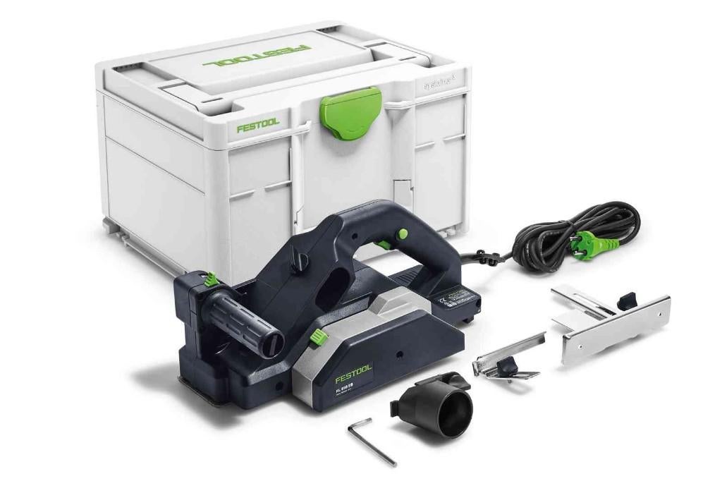 Raboteuse FESTOOL HL850 EB - À louer, Enlèvement