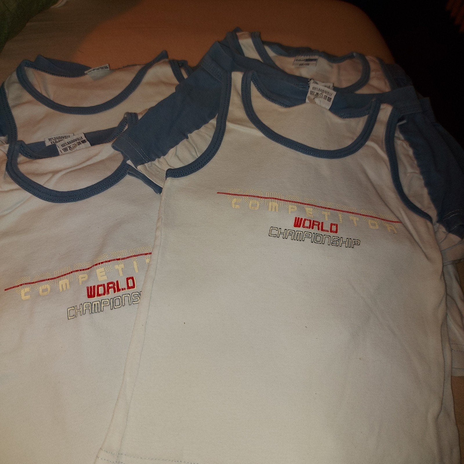 gilets pour garçons, Enlèvement ou Envoi