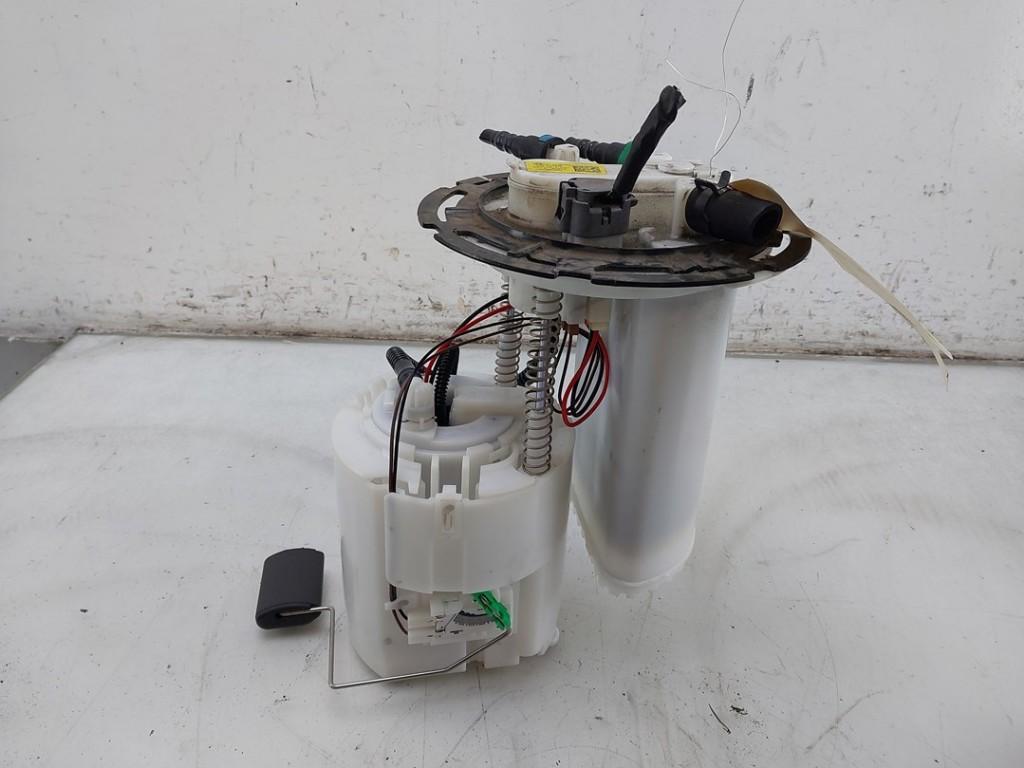 POMPE CARBURANT ELECTRIQUE Hyundai i20 (BC3) (01-2020/-), Hyundai Motor Deutschland GmbH, Kaiserleipromenade 5
63067  Offenbach am Main, DE