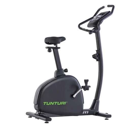 TUNTURI SIGNATURE E40 HOMETRAINER, Sport en Fitness, Ophalen, Nieuw, Benen, Hometrainer