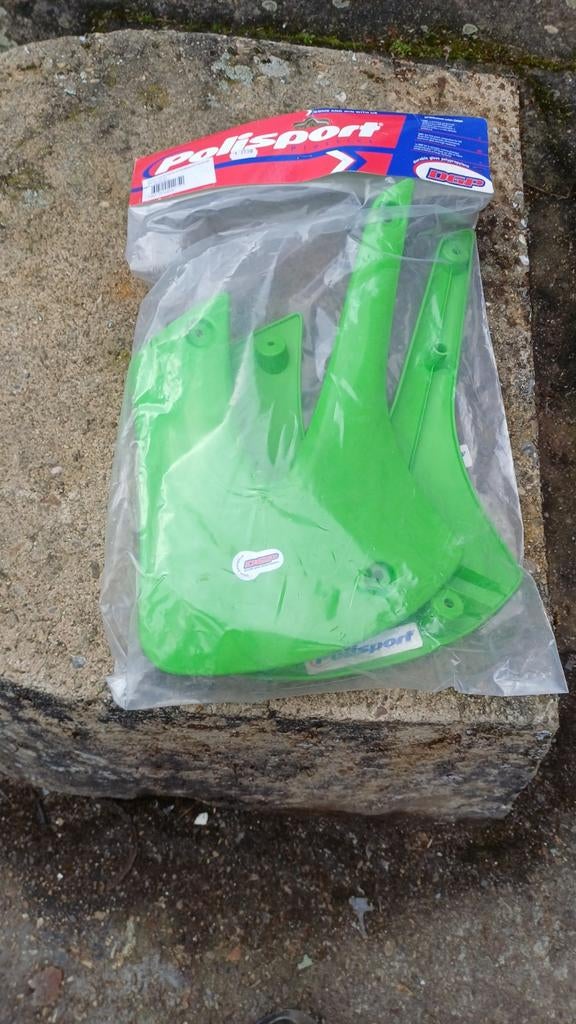 Kawasaki KX, Motos, Enlèvement ou Envoi