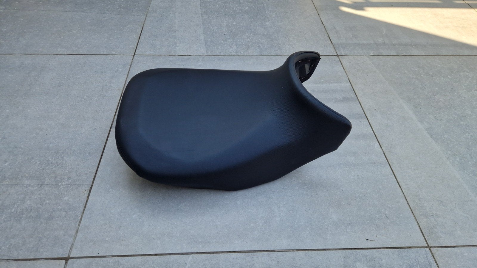 Bmw selle basse d'origine R 1200 GS R 1250 GS, Enlèvement