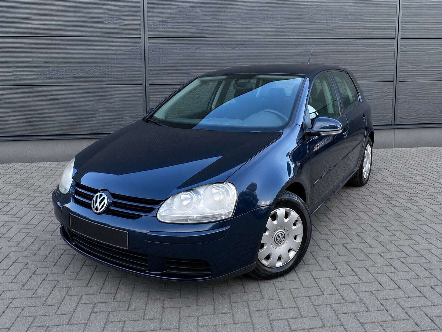 Volkswagen VW Golf 5 Tdi 1.9 | Clima ️ CarPlay GPS-Bluetooth, 100 kW, Achat, Noir, 5 portes