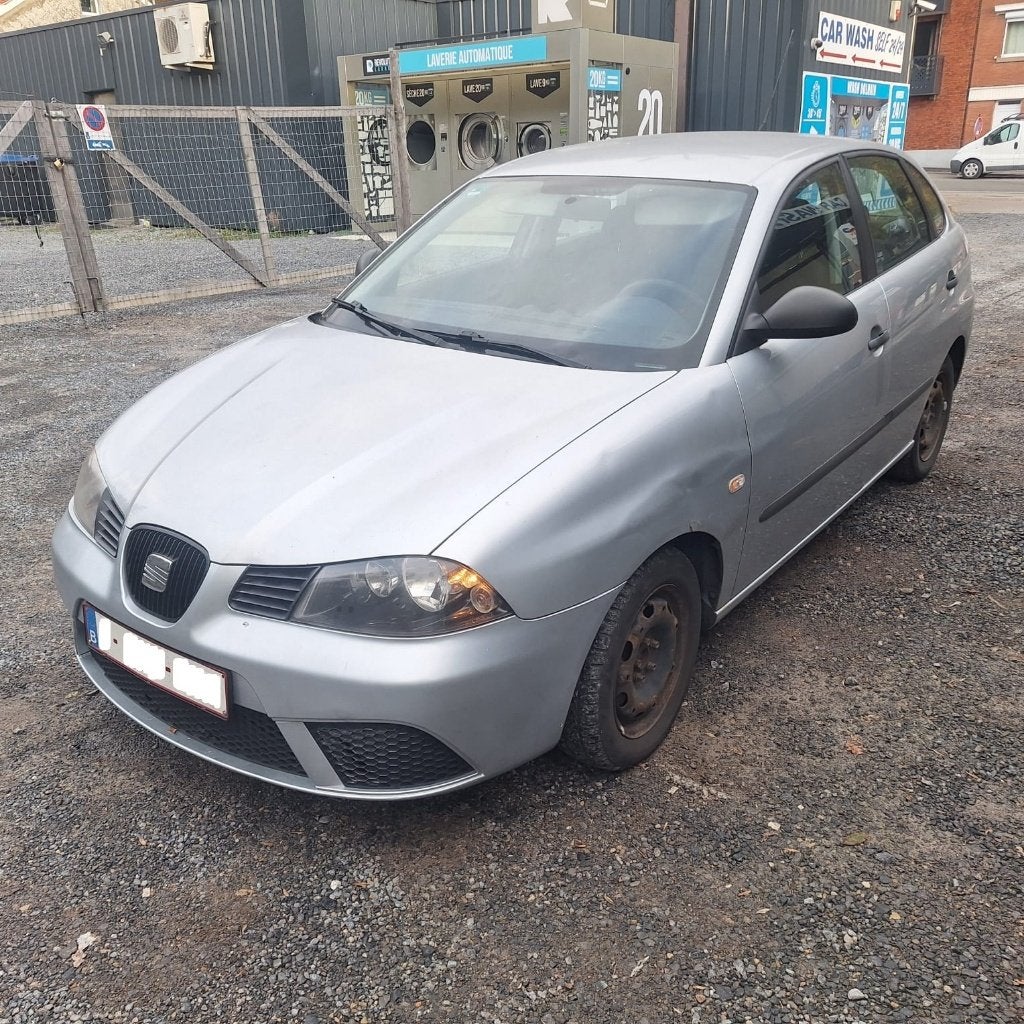 pièces ibiza 6l 1.4 tdi, Enlèvement ou Envoi, Skoda