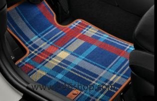 MINI AUTOMATTEN OE 51472354172 NIEUW EN ORG BMW, -, -, Nieuw, Ophalen of Verzenden
