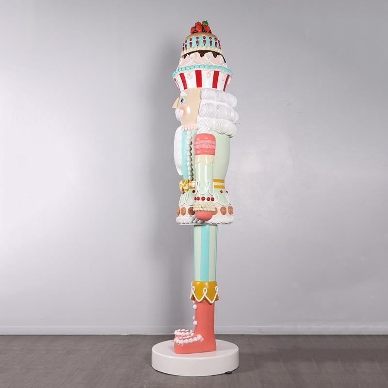 Gâteau aux bonbons Casse-Noisettes — Casse-Noisettes  279 cm, Enlèvement, Neuf
