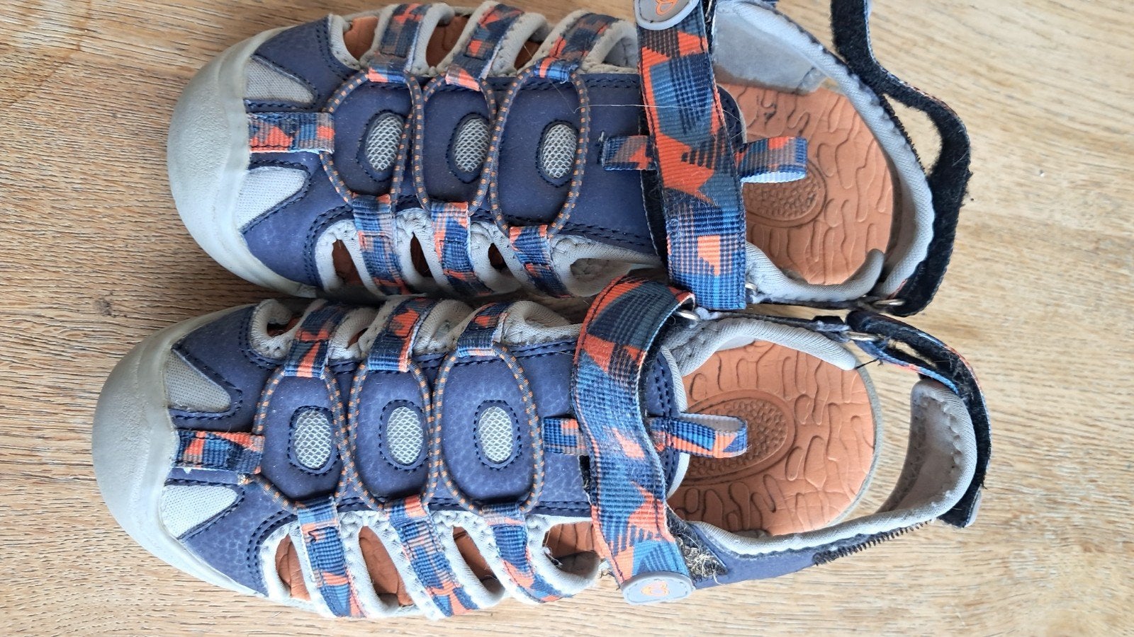 sandalen 32, Ophalen of Verzenden, Nieuw, Jongen