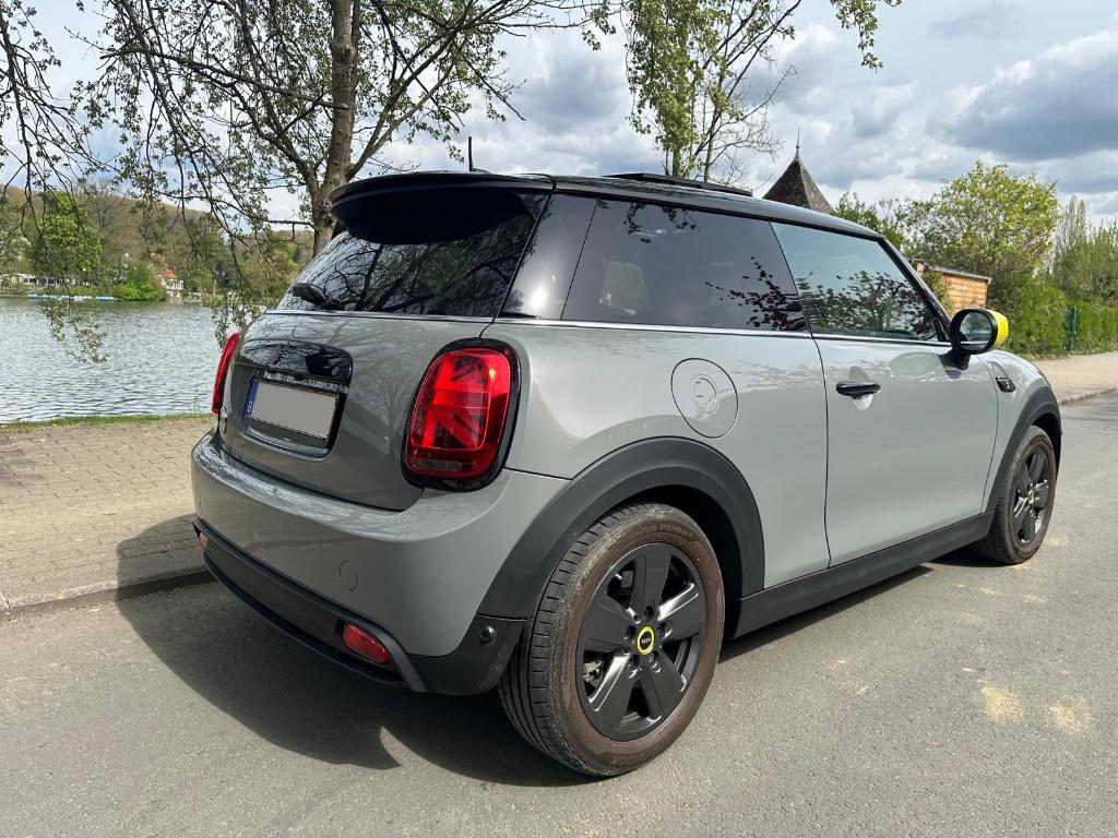 MINI Cooper SE, Achat, 135 kW, Autre, Automatique