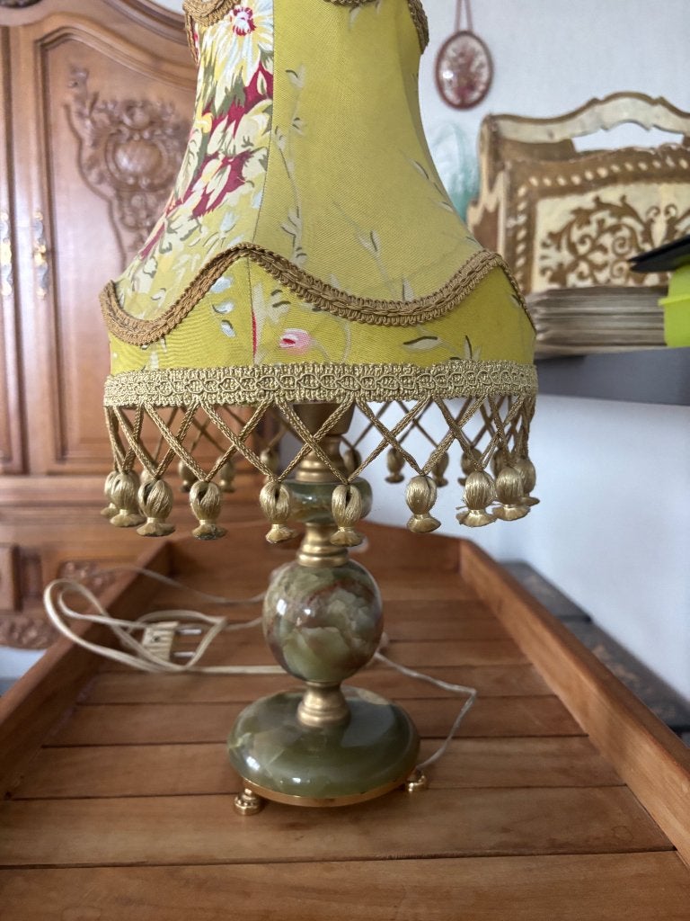 Lamp, Ophalen, Gebruikt, Minder dan 50 cm