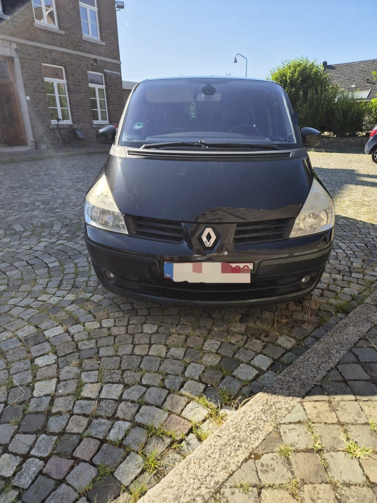 pour Renault espace 4 2.0dci, Autos, Achat, Diesel, Particulier