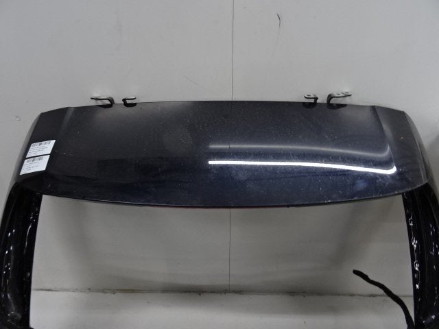 SPOILER DE TOIT BMW X5 (F15) (01-2013/07-2018), Utilisé, BMW