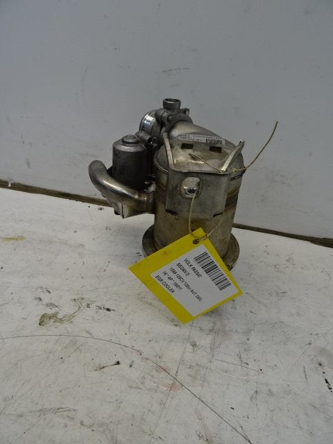 REFROIDISSEUR EGR Volkswagen Passat (3G2) (04L131512BH), Utilisé, Volkswagen