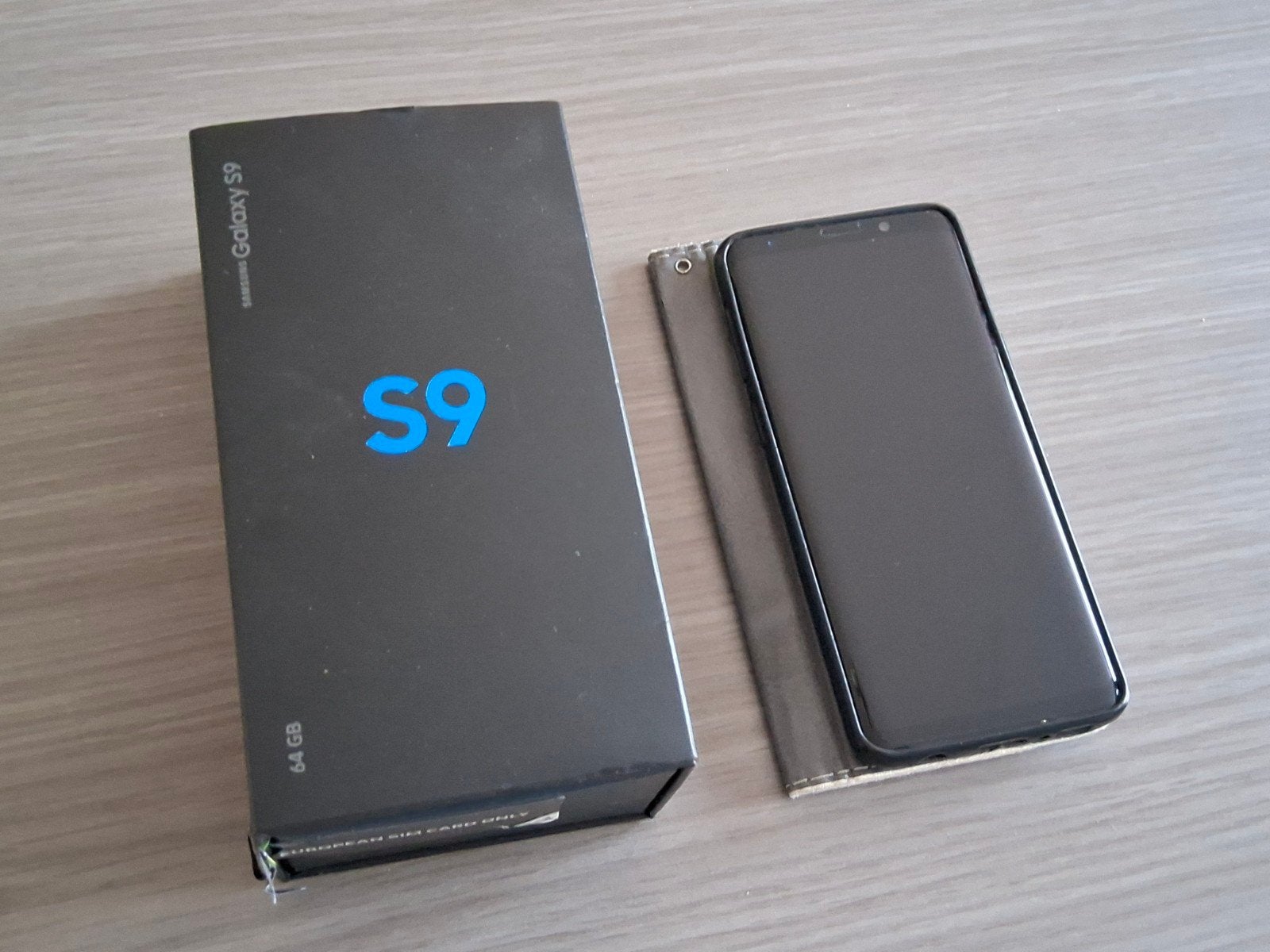samsung S9, Telecommunicatie, Ophalen of Verzenden