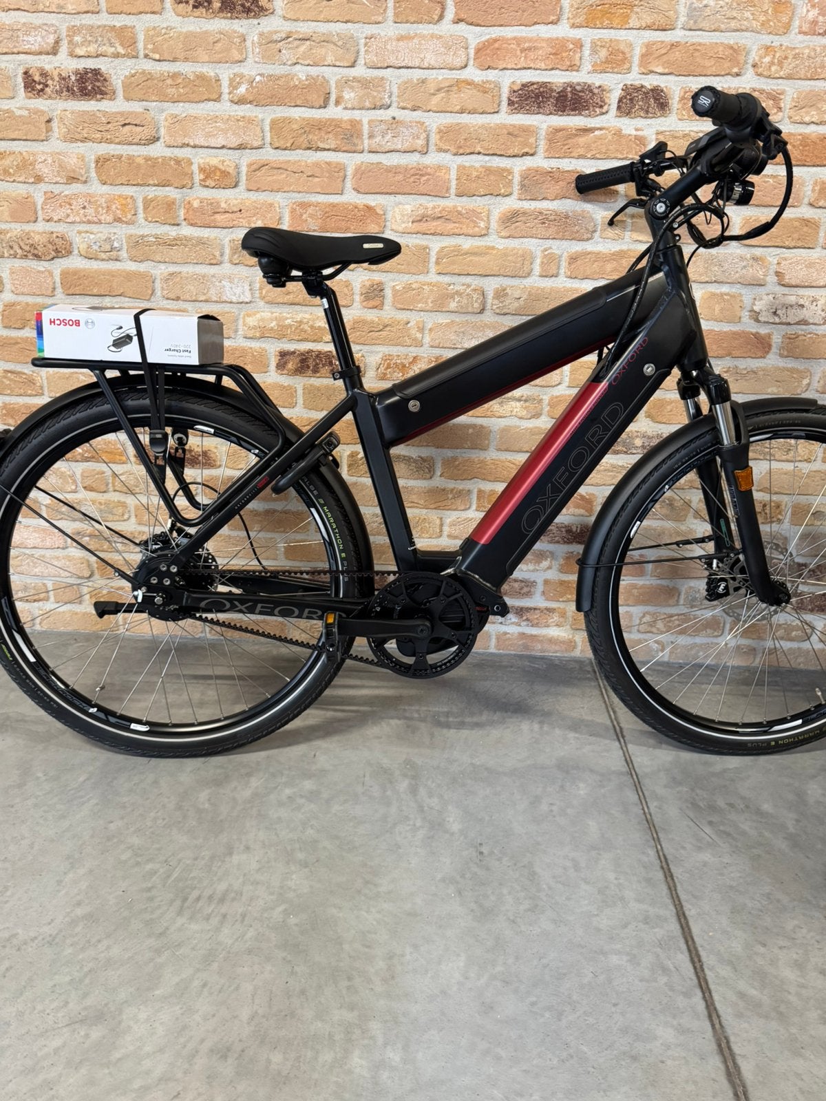 Speedpedelec nieuw oxford 1125wh, Fietsen en Brommers, 47 tot 51 cm, Ophalen, Nieuw, Overige merken