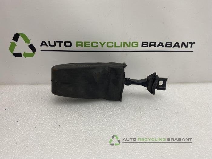 Butée 4portes avant gauche d'un Volkswagen Tiguan, -, 3 mois de garantie, Utilisé, -